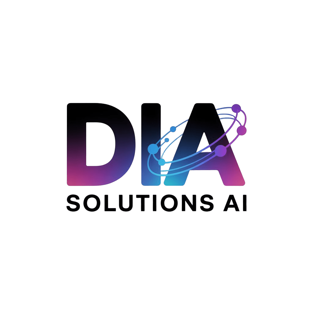 DIA Solutions AI - Automação Inteligente via WhatsApp